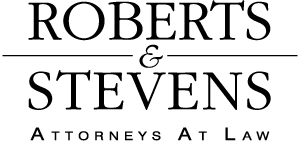 Roberts & Stevens Logo