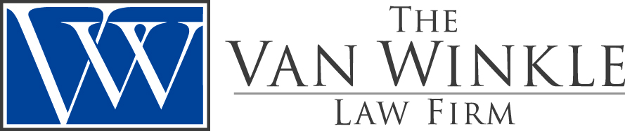 Van Winkle Law Firm