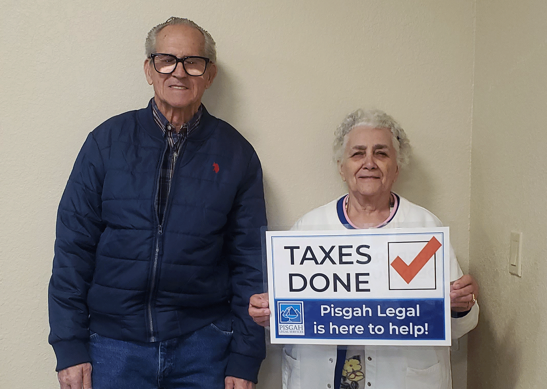 Free Tax Help - Claim Your Refund! - Pisgah Legal Services