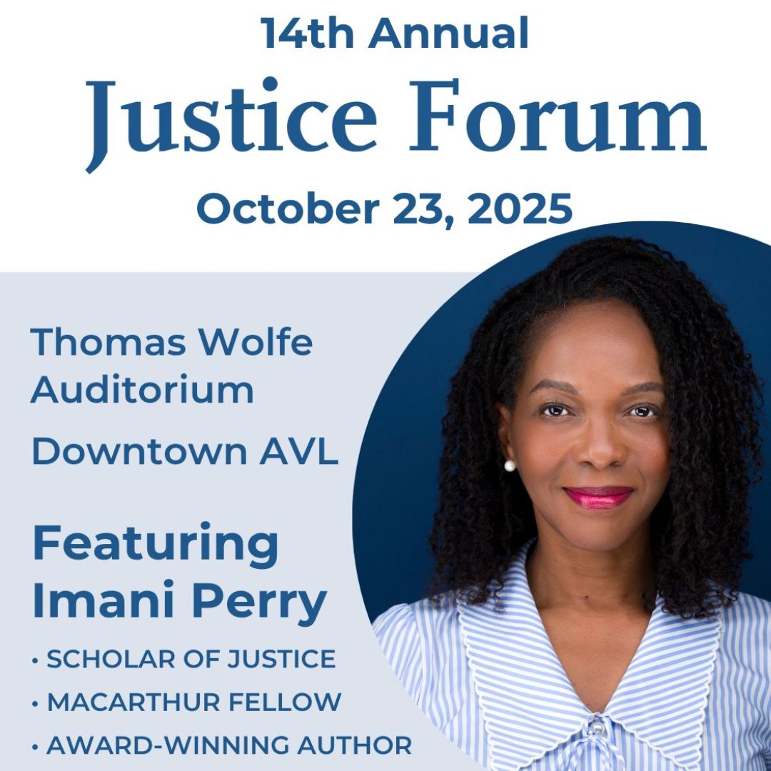 Justice Forum