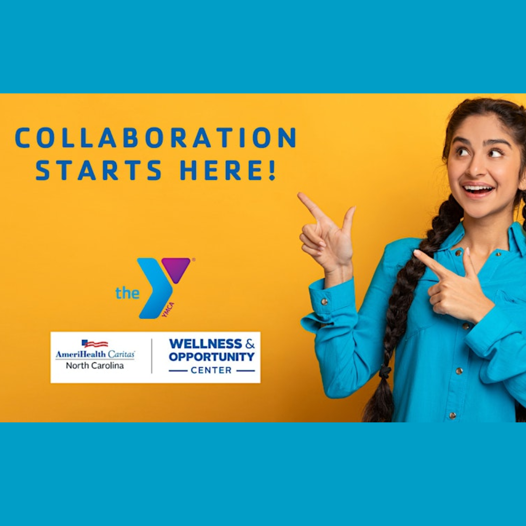 AmeriHealth Community Connections: Speed Resource Networking