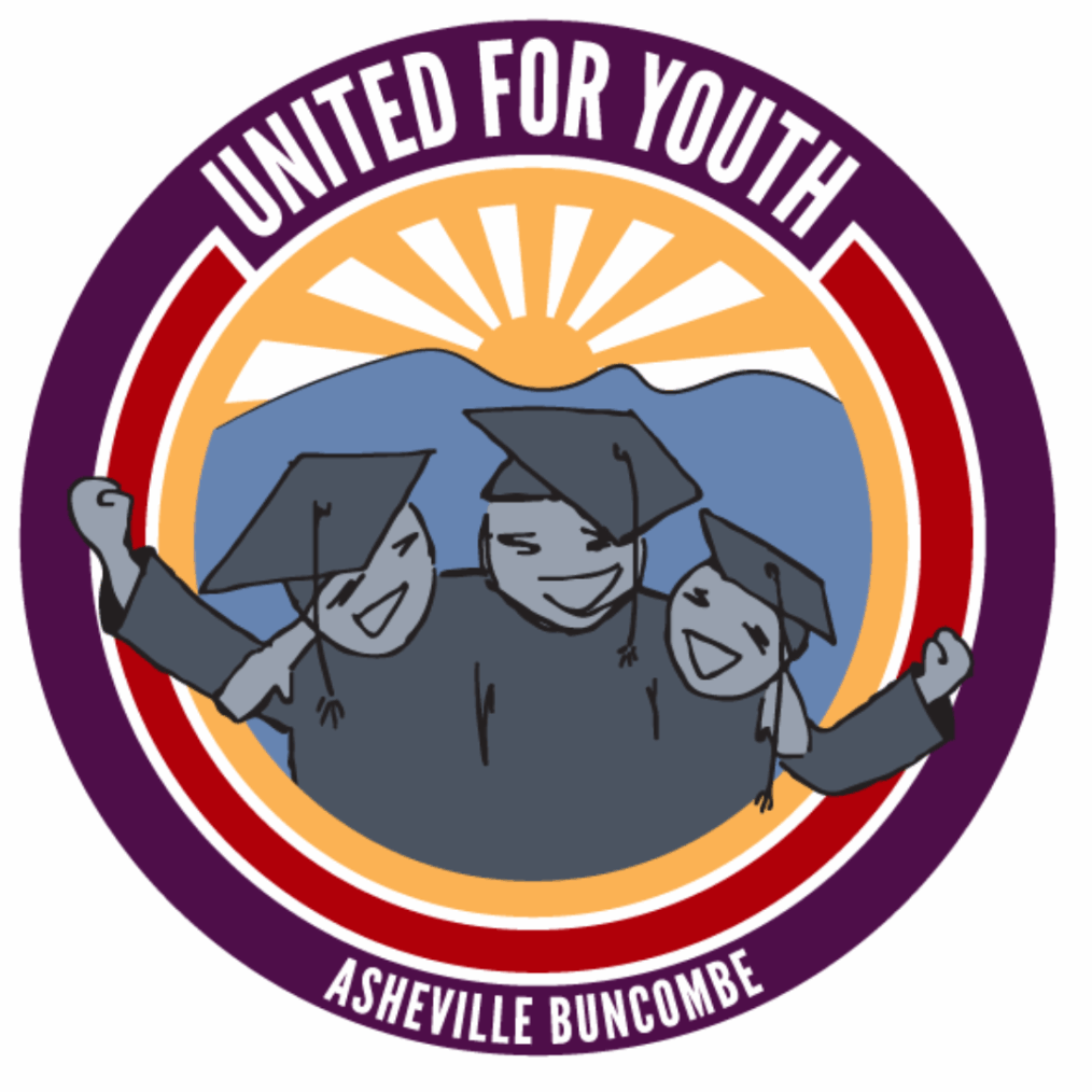 United for Youth logo