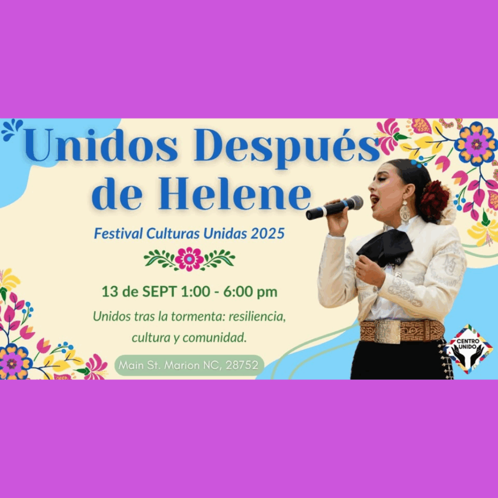 Culturas Unidas Festival 2025