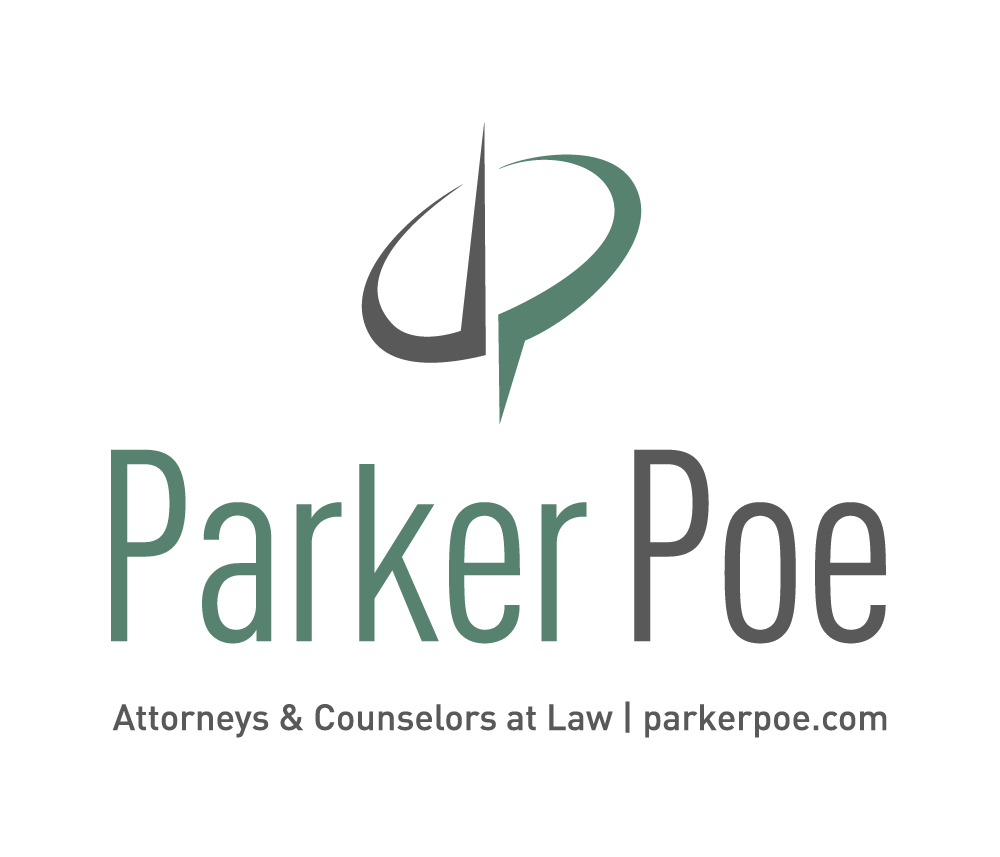 Parker Poe Attorneys and Counselors at Law