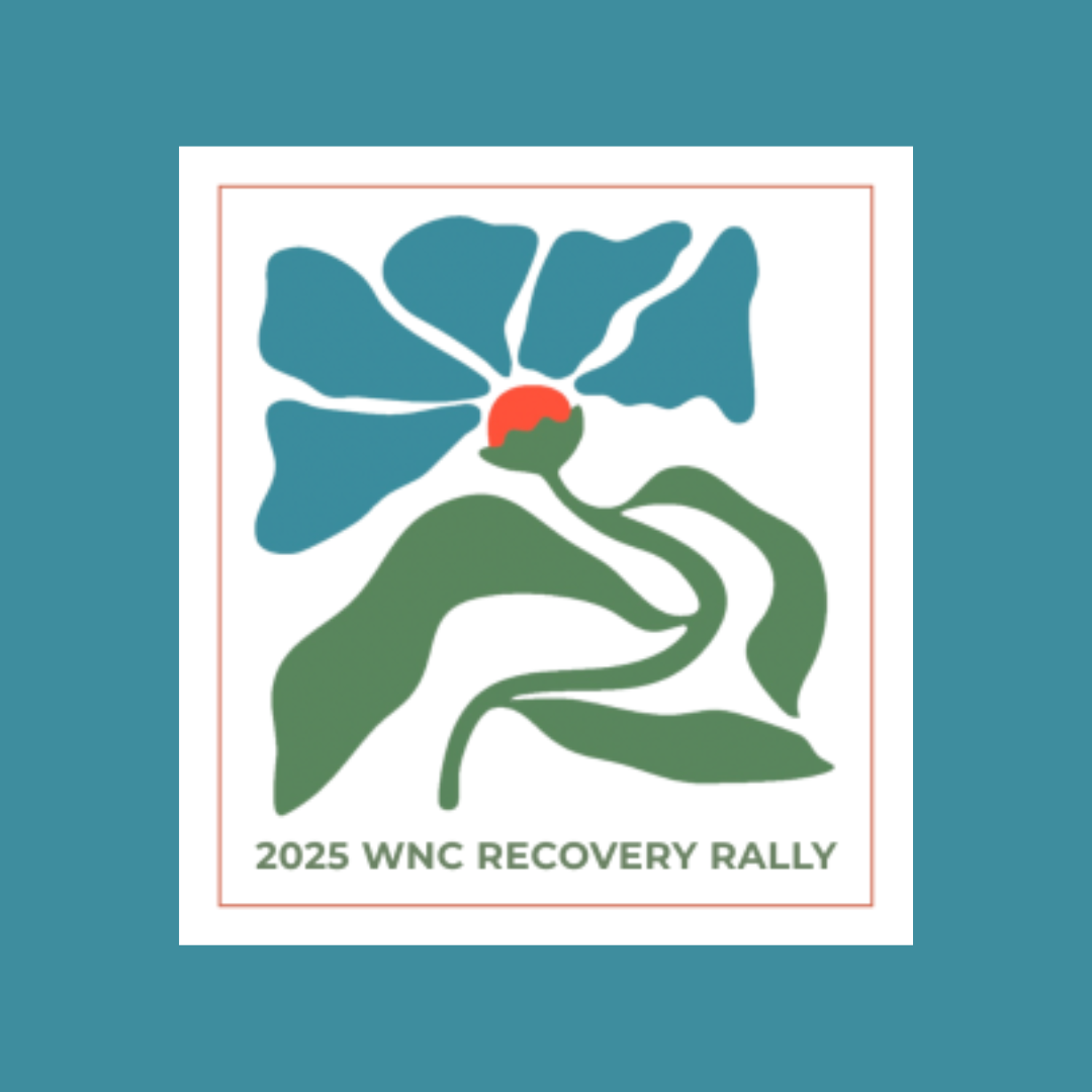 WNC Recovery Rally