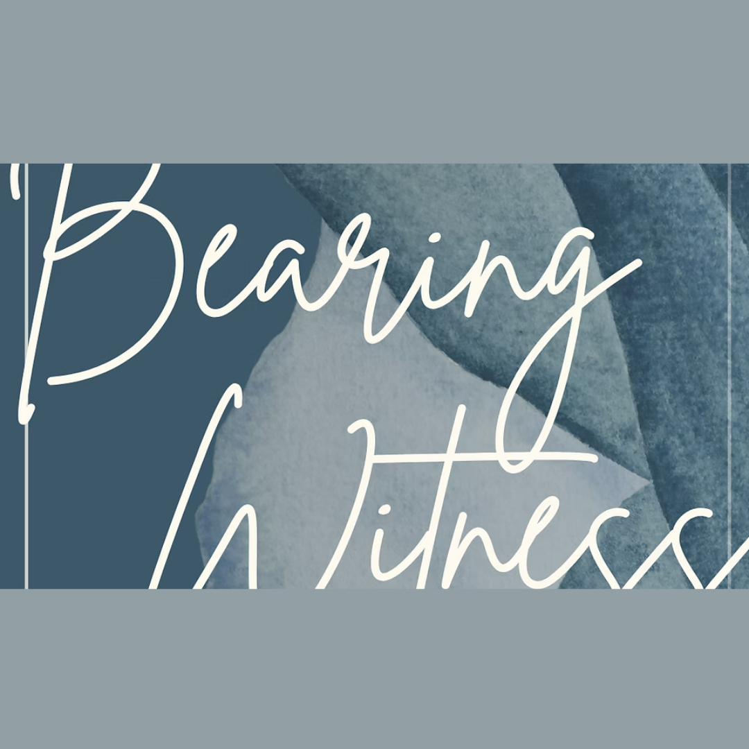 Bearing Witness: Diocesan Helene Anniversary Eucharist