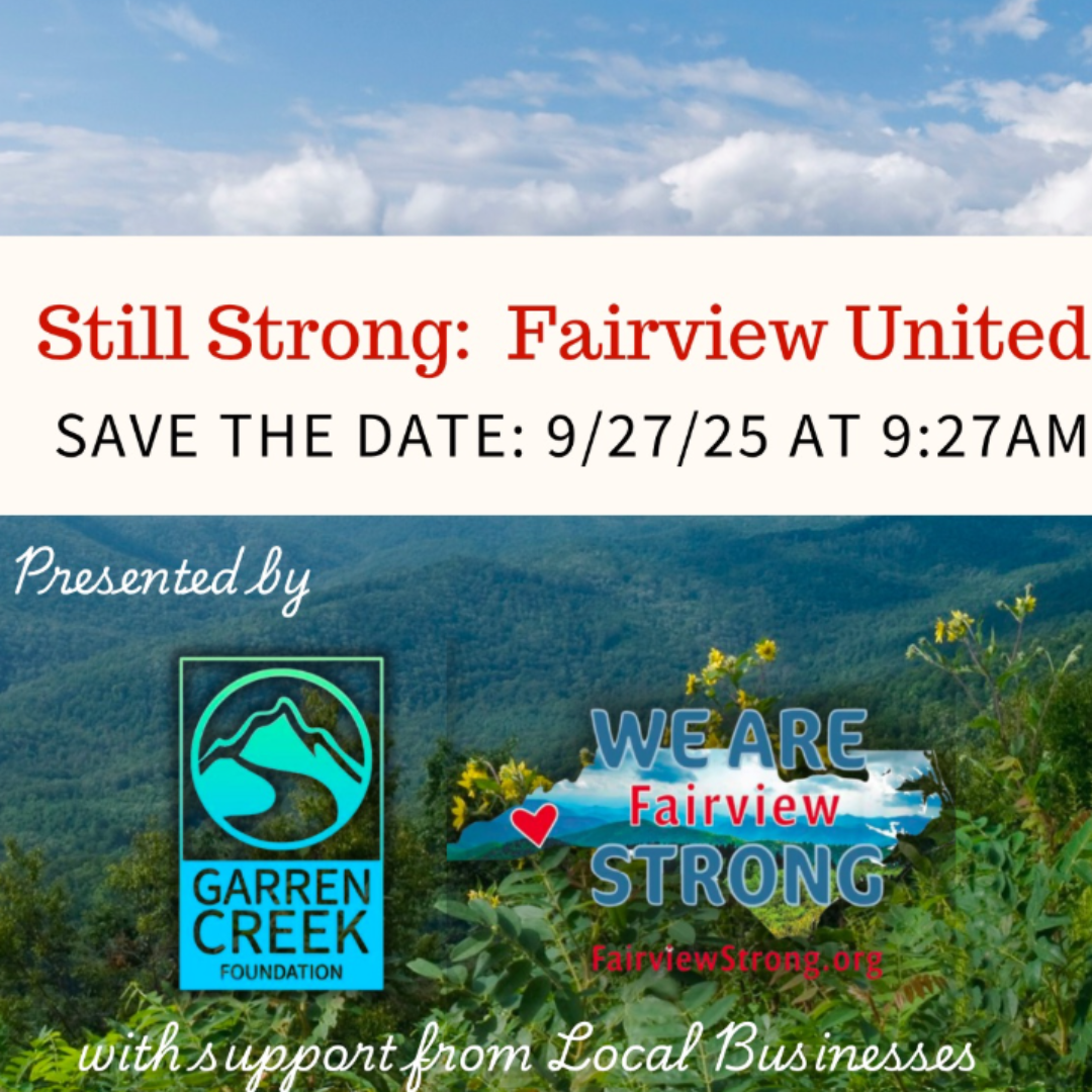 Still Strong: Fairview United