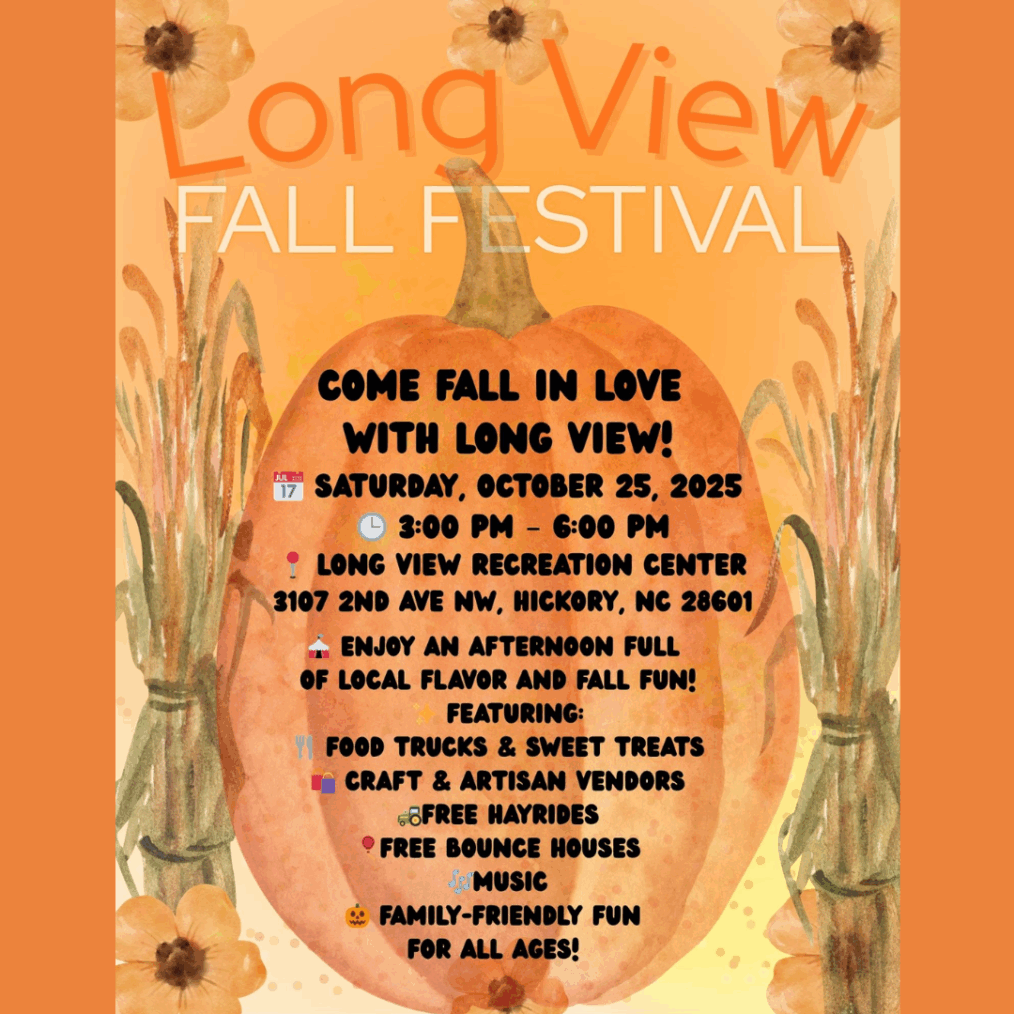 Long View Fall Festival