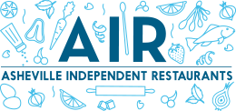 Asheville Independent Restaurants