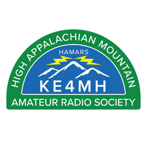 High Appalachian Mountain Amateur Radio Society
