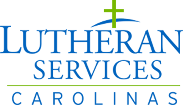 Lutheran Services logo