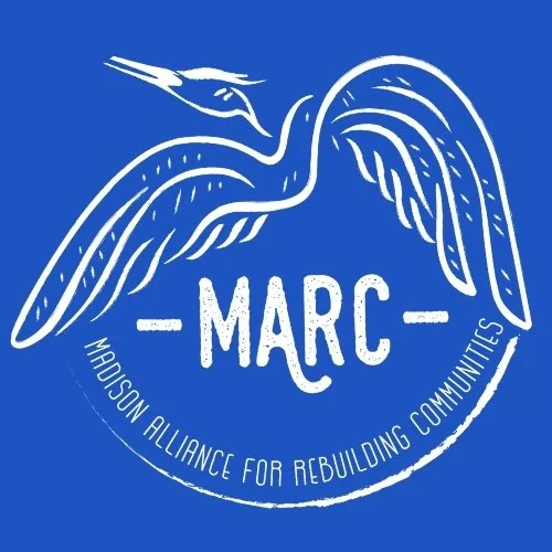 MARC logo