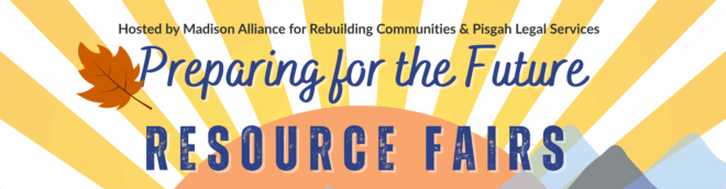 MARC Resource Fairs
