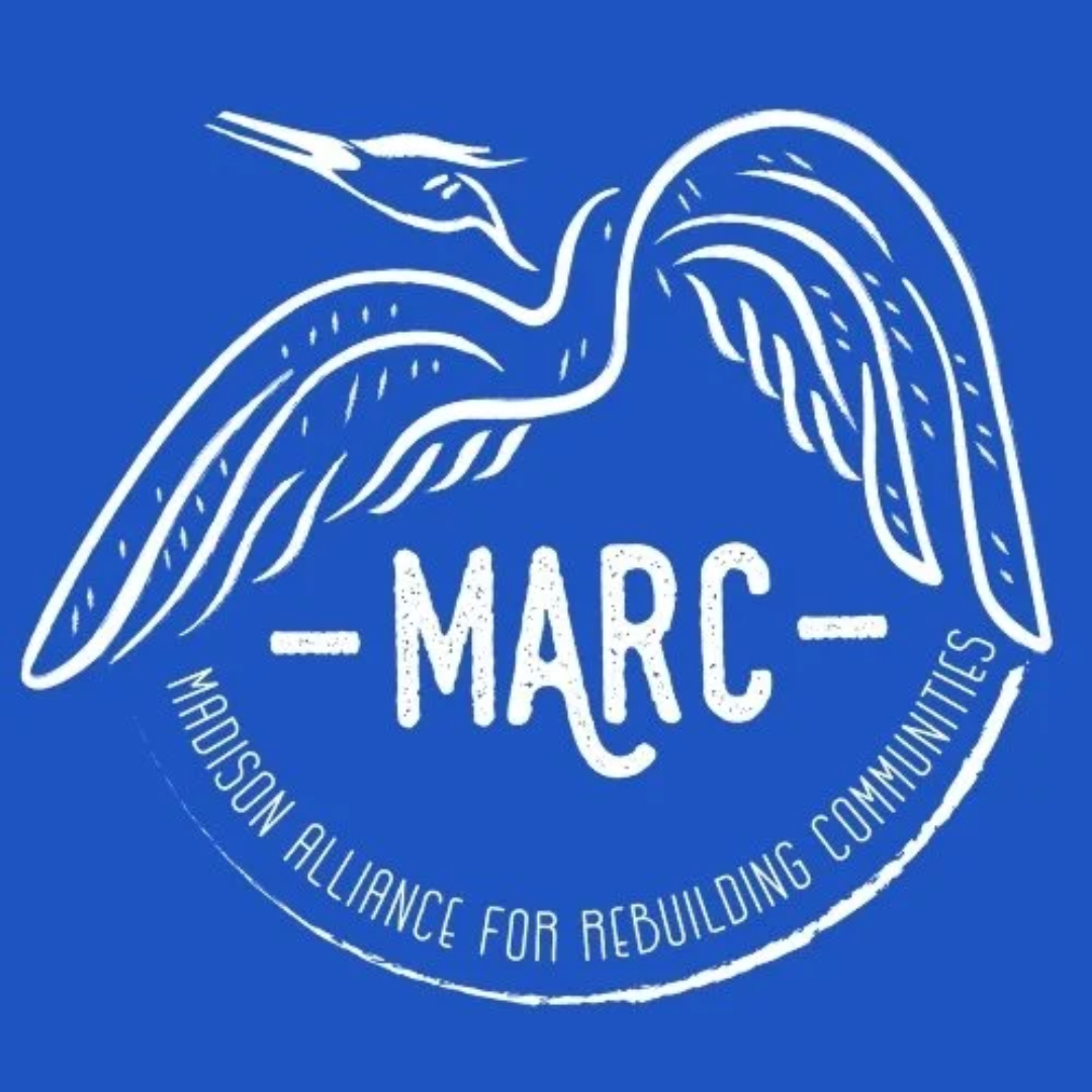 MARC Resource Fair