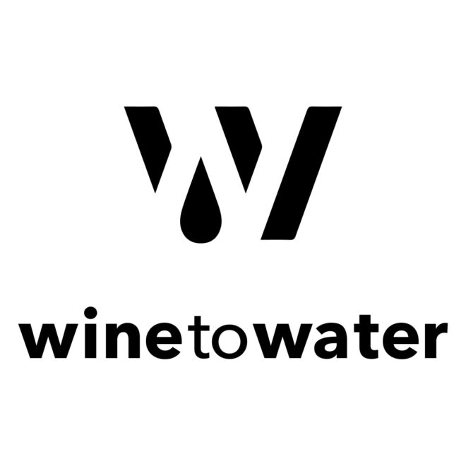 Wine to Water