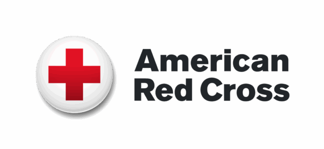 American Red Cross logo