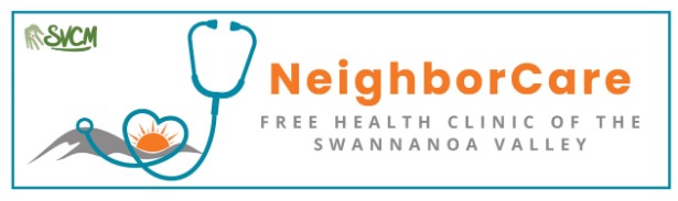 SVCM NeighborCare logo