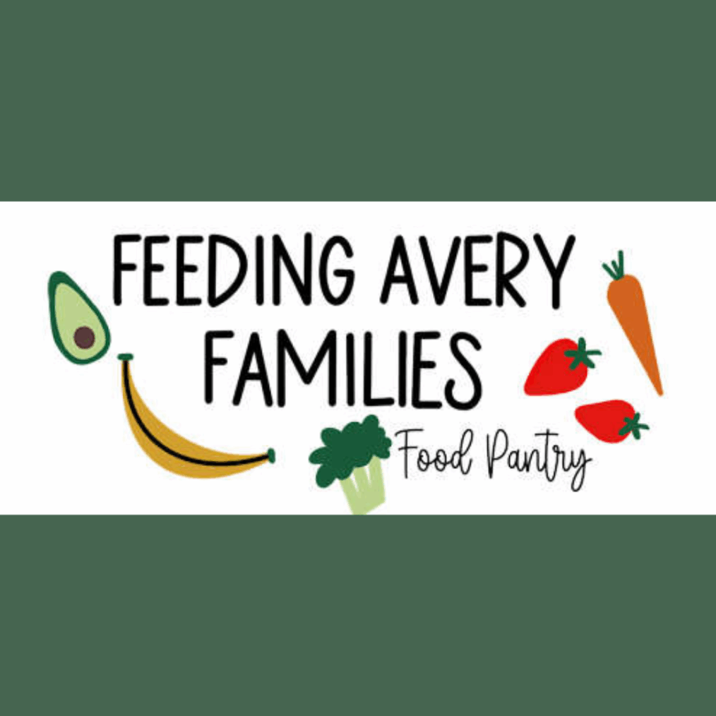Feeding Avery Families