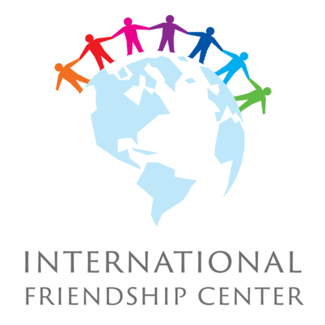 International Friendship Center Food Pantry