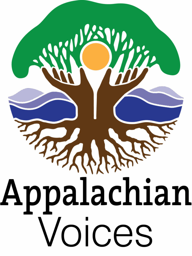 Appalachian Voices logo