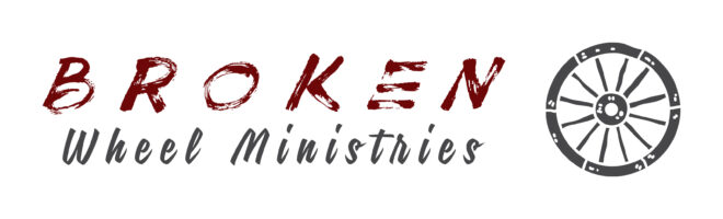 Broken Wheel Ministries logo