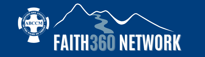 Faith360 Network logo