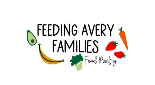 Feeding Avery Families logo