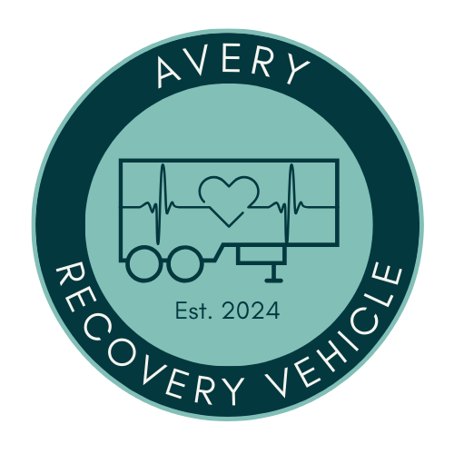 Homestead Recovery Center logo