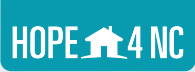 Hope4NC logo