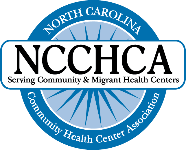 NC Community Health Center Association logo
