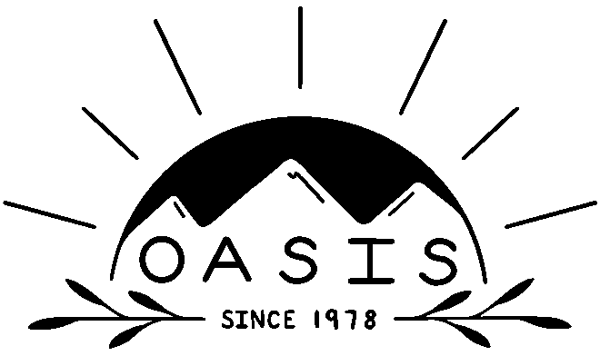 OASIS logo