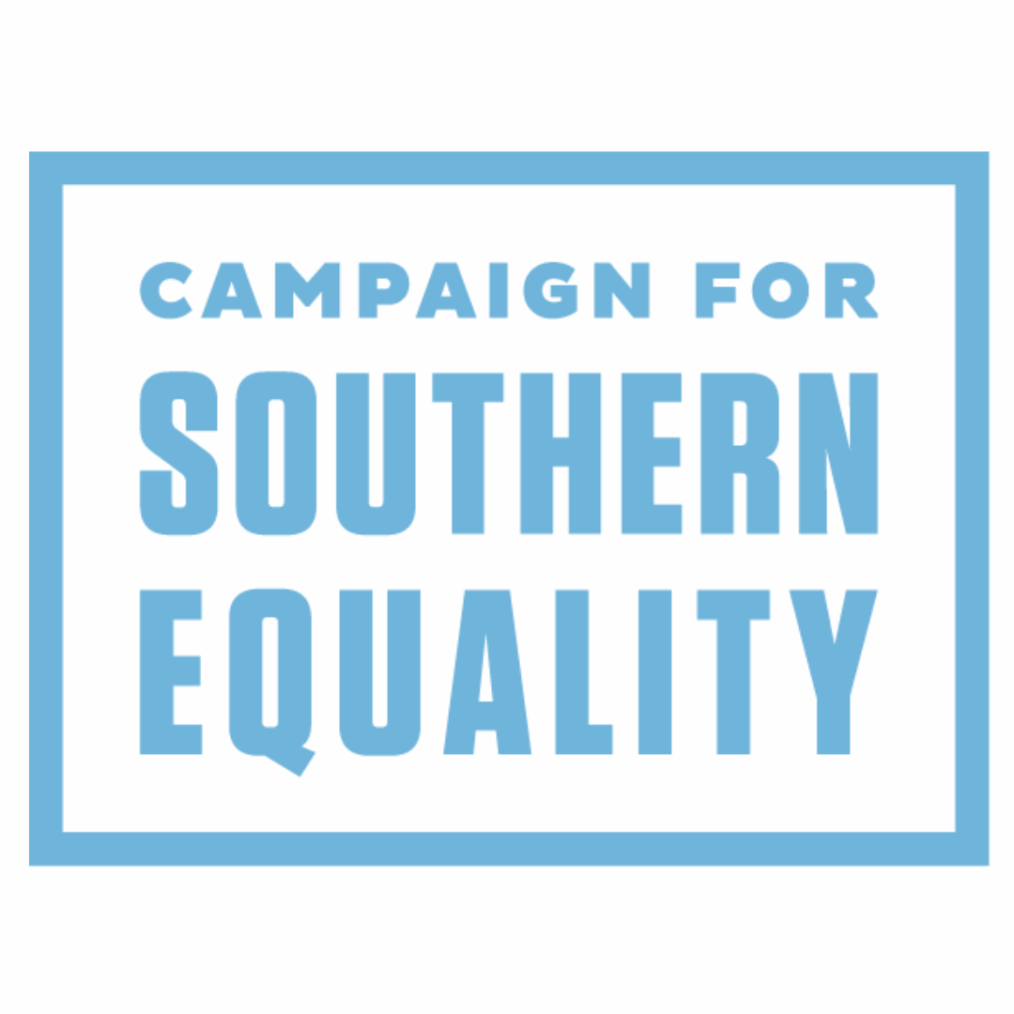 Campaign for Southern Equality logo