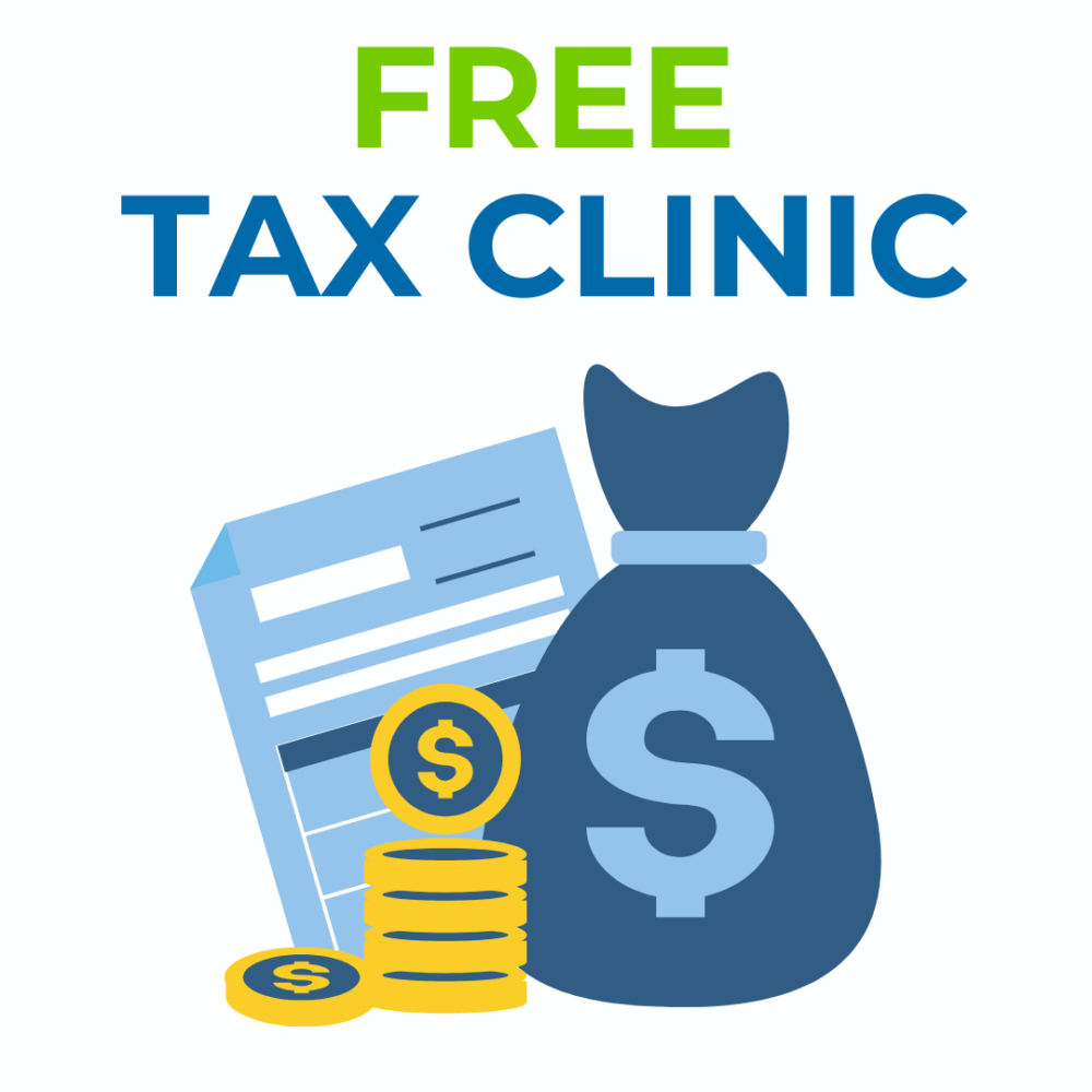 Free Tax Clinic