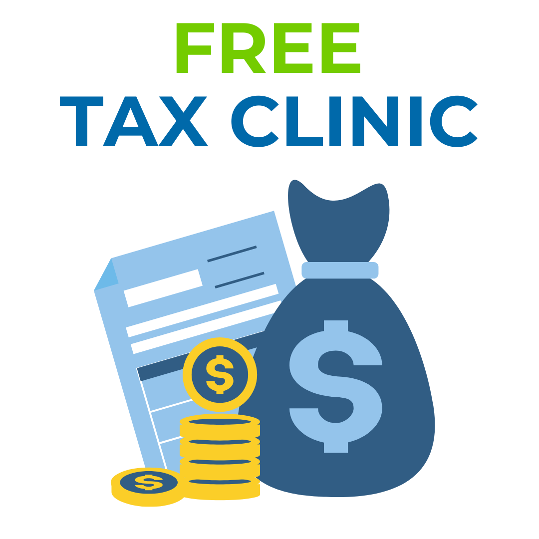 Free Tax Clinic