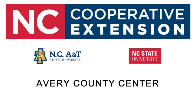 Avery County Cooperative Extension logo