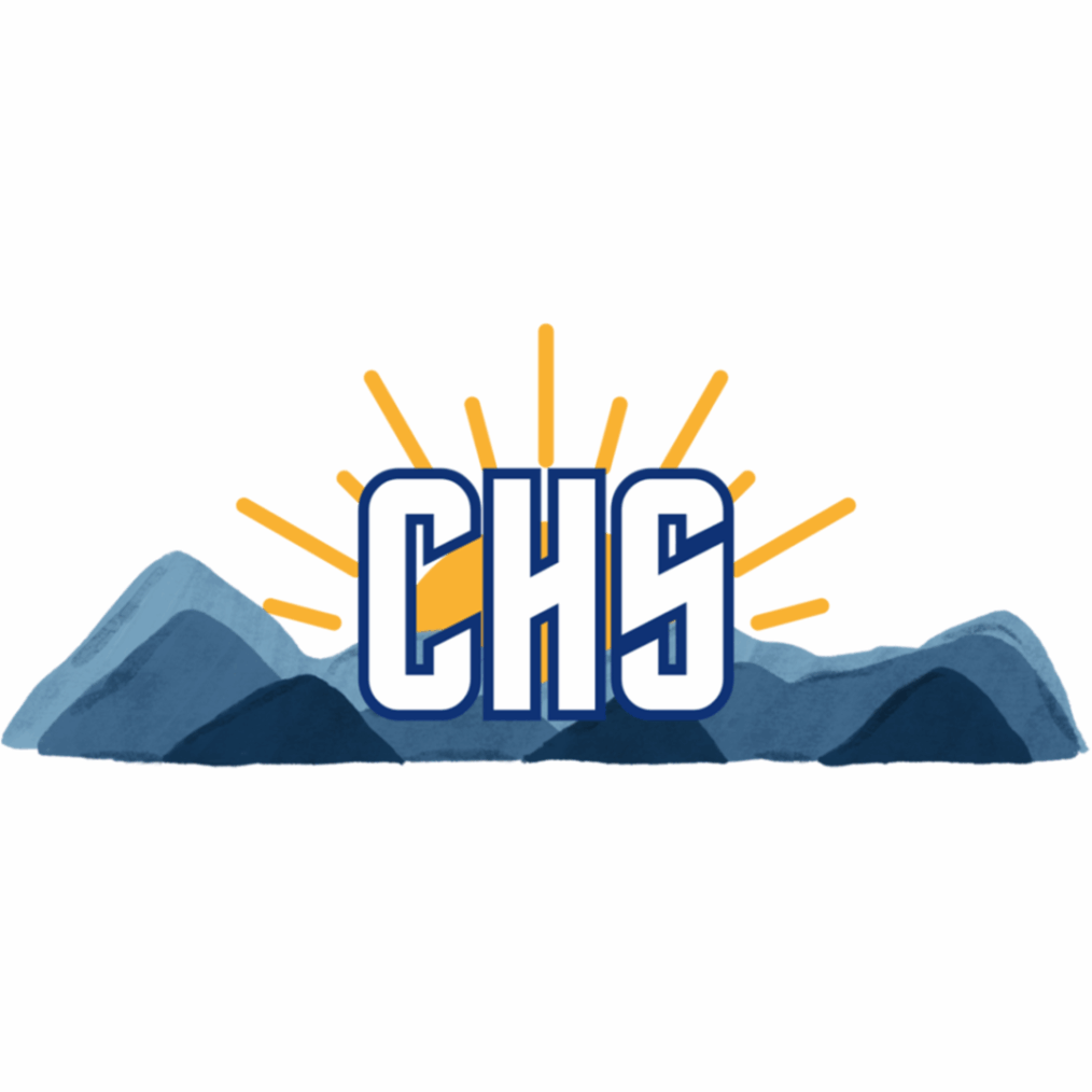 Community High School logo