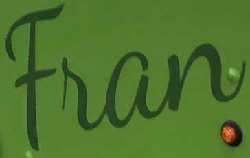 Allan and Fran Fedor