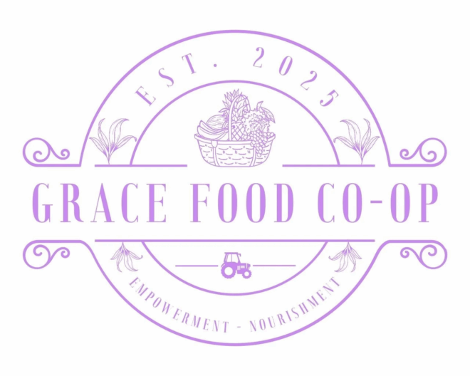 Grace Food Logo