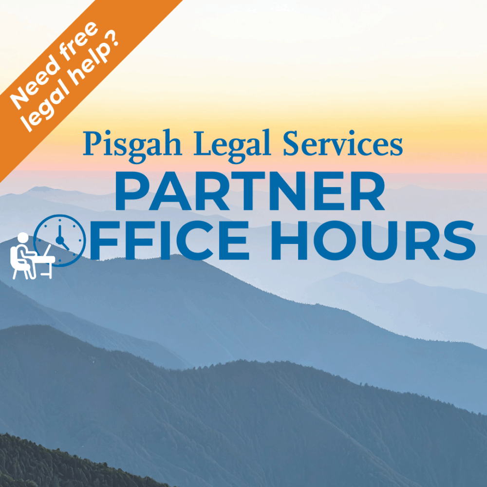 High Country Community Health Partner Office Hours