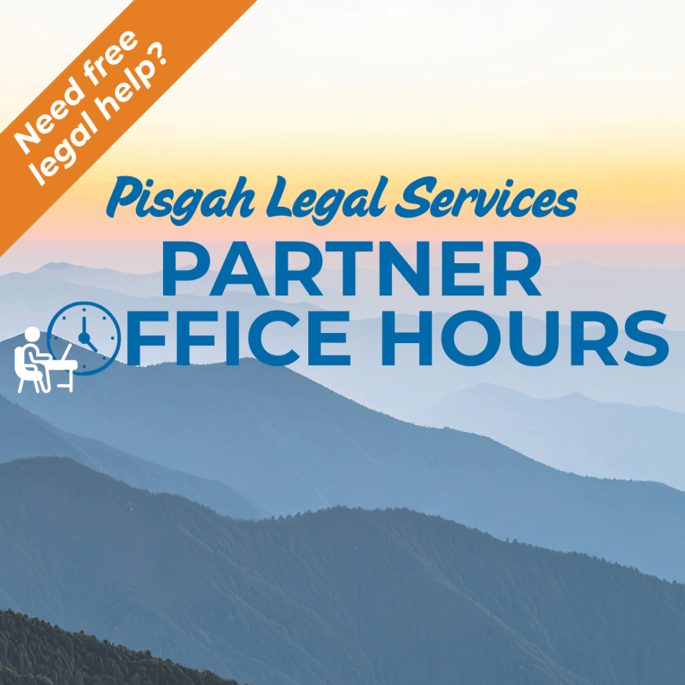 Grace Food Co-Op Partner Office Hours