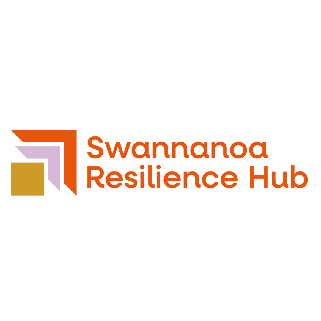 Swannanoa Resilience Hub with Bounty & Soul