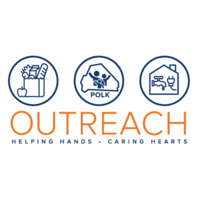 Thermal Belt Outreach logo