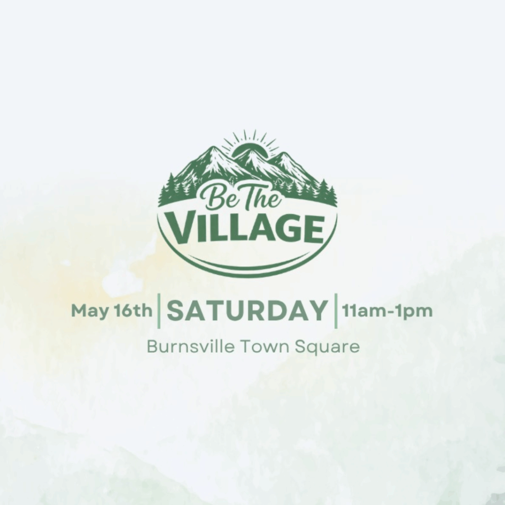 Be the Village
