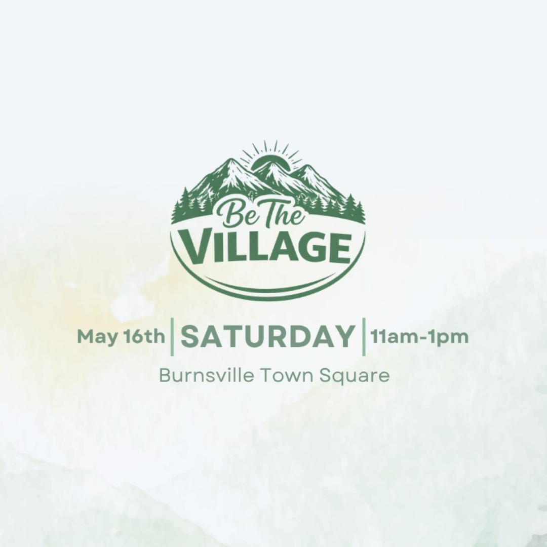 Be the Village