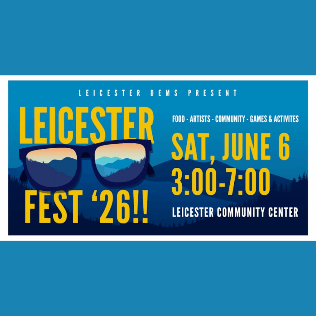 Leicester Fest