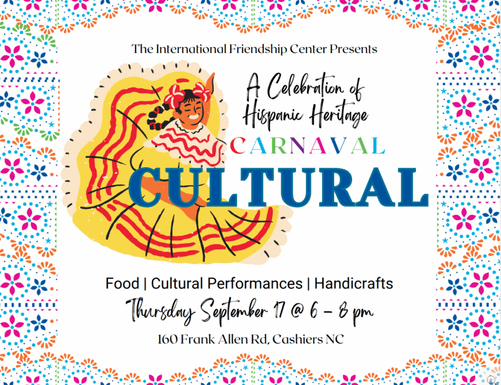 Carnaval Cultural