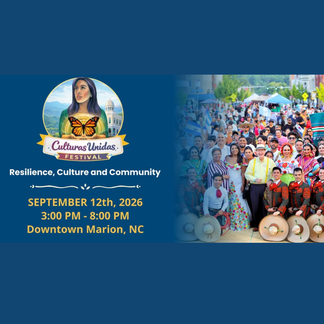 Culturas Unidas Festival