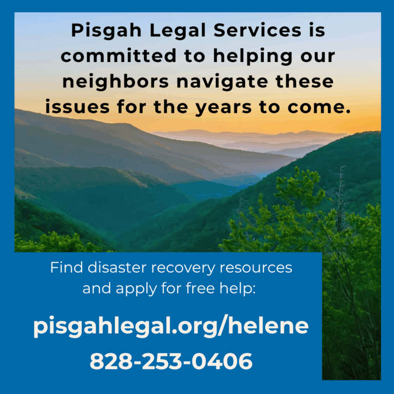 Disaster Recovery Resources and Help