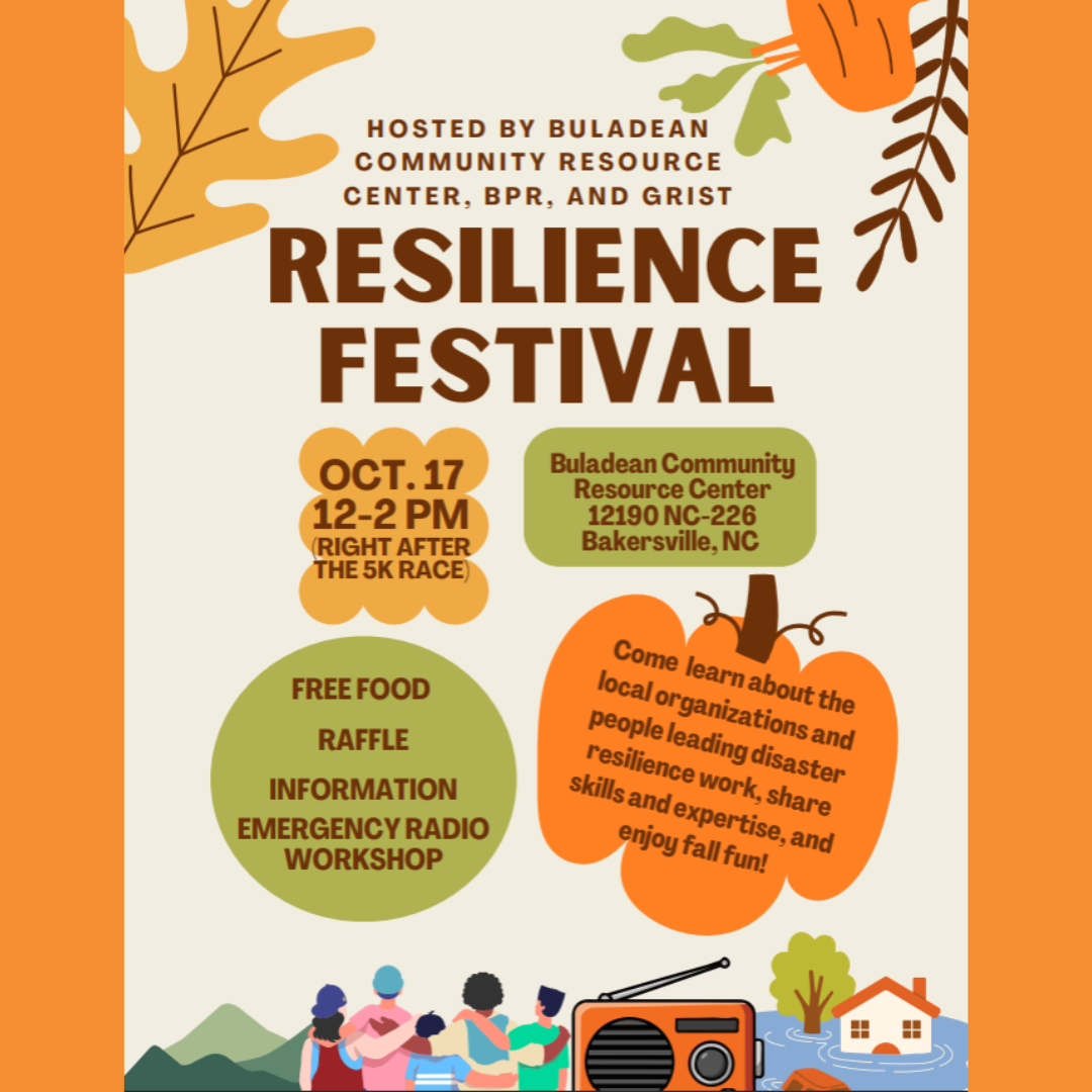 Resilience Festival