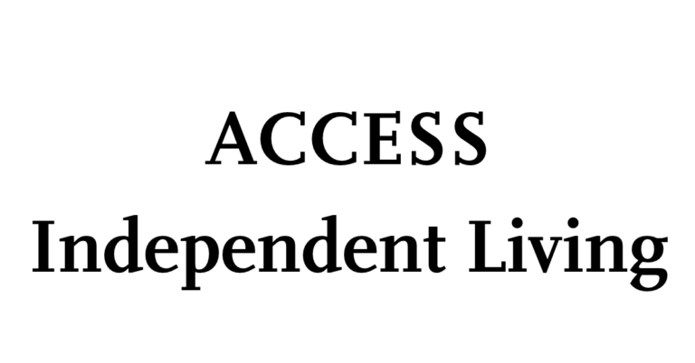 ACCESS Independent Living